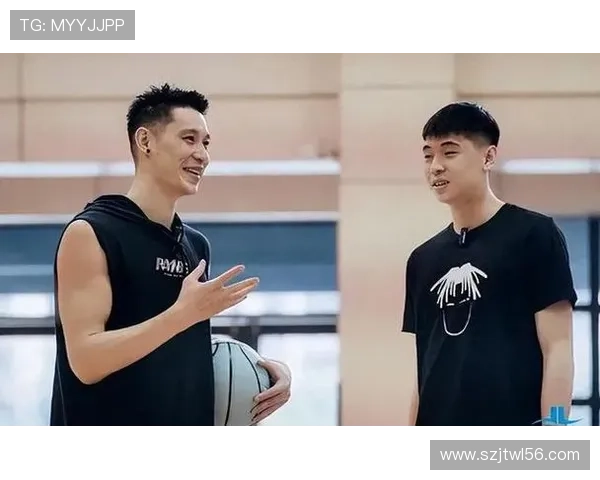 林书豪坚定信念不断追求篮球梦想勇往直前不畏挑战