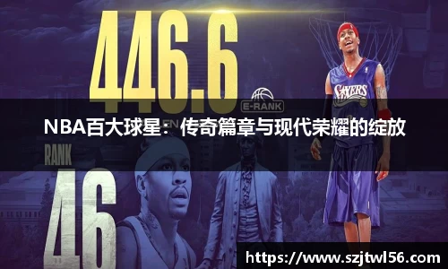 NBA百大球星：传奇篇章与现代荣耀的绽放